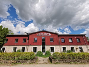 Hotels in Odziena